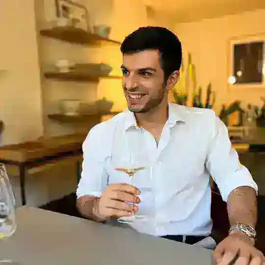 Pietro Michelangeli Profile