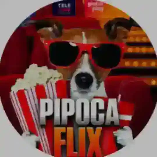 PipocaFlix -Filmes - Séries Profile