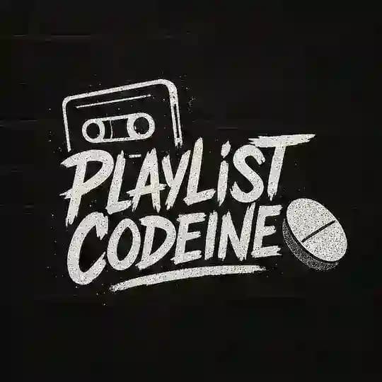PlayListCodeine
