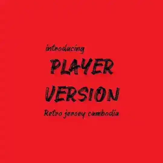 PlayerVersion