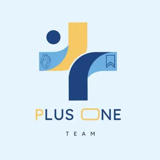 Plusone Team 🩺