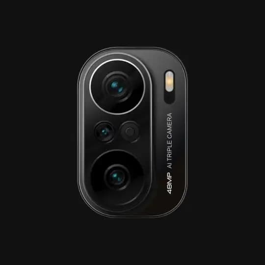 Poco F3 Update 🇮🇩