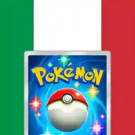 Pokemon Pocket News🇮🇹