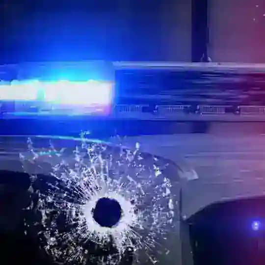 Police Shootings