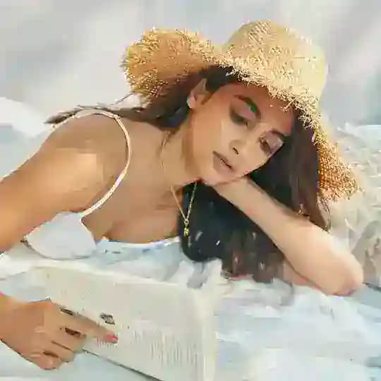 Pooja Hegde