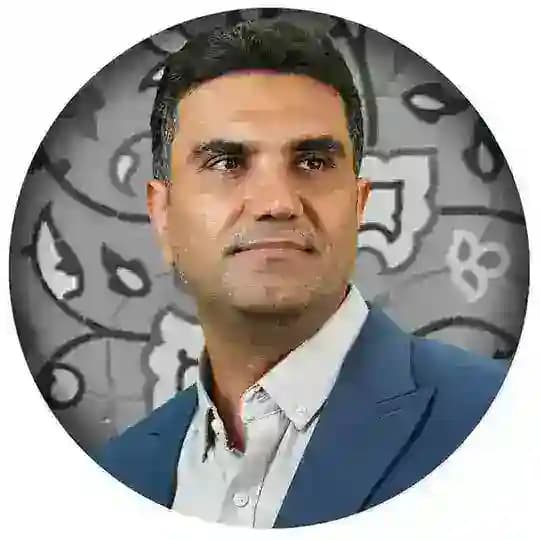 دکتر مصطفی پوردهقان اردکان