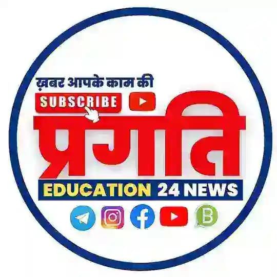 Pragati Education24 News Profile