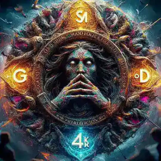 GOD VIP PREDICTION