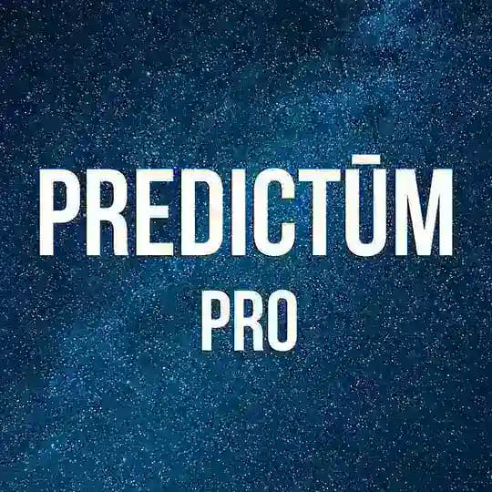 Predictūm PRO — Free signals