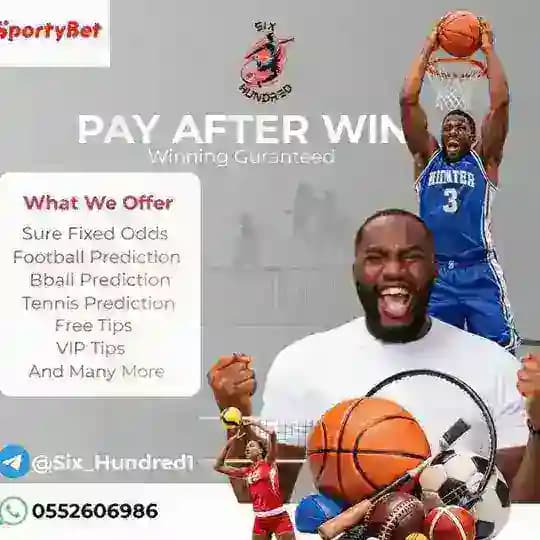 SPORTYBET PAY AFTER WINππ