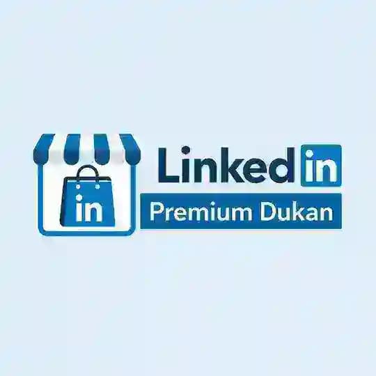 LinkedIn Premium Dukan