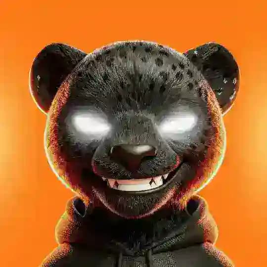 Shadow Panther
