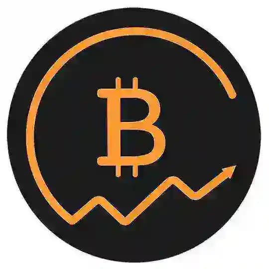 Profit Blue Signal