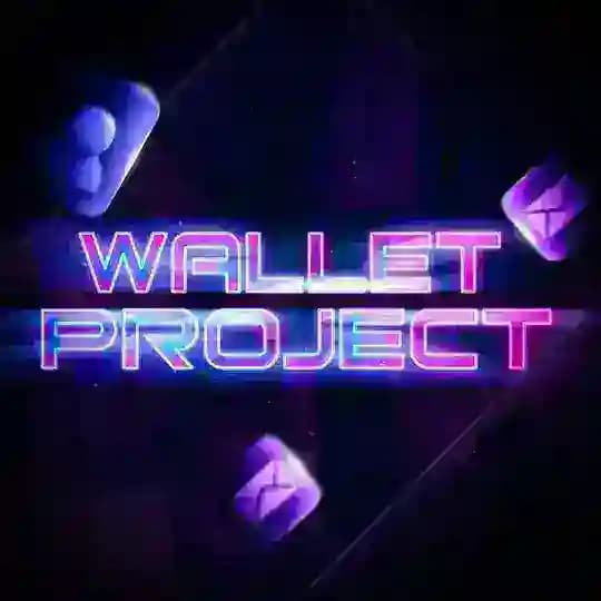 Wallet Project Info