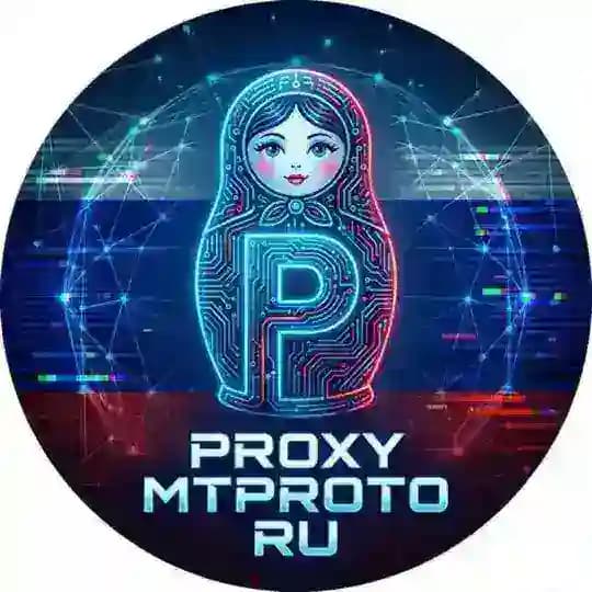Proxy MTProto MTProxy RU