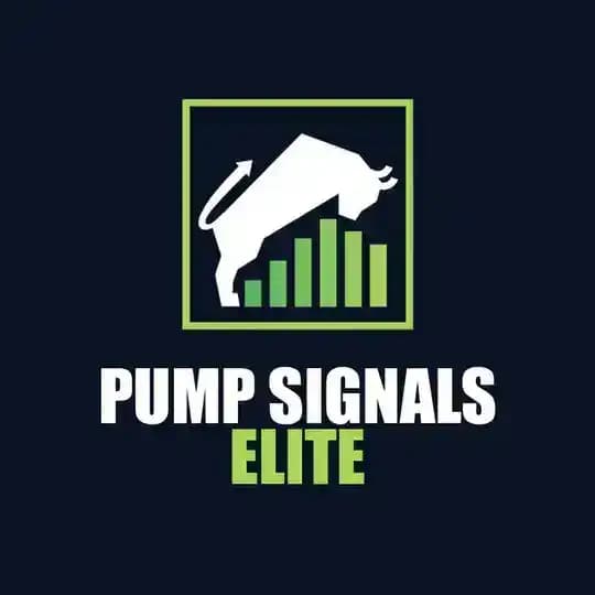 π Pump Signals Elite π°ππ₯