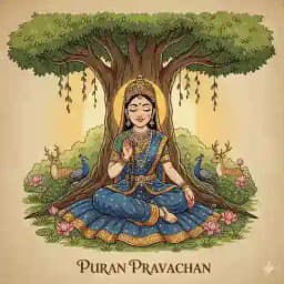पुराण प्रवचन Profile