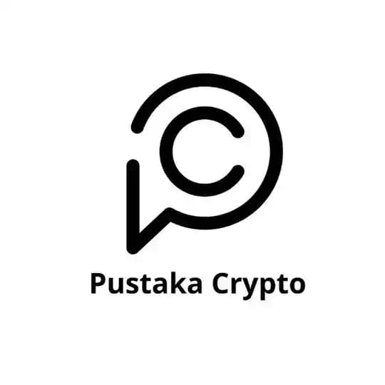 Pustaka Crypto