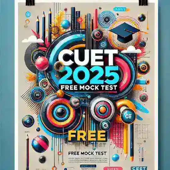 CUET UG PG EXAMS 2025
