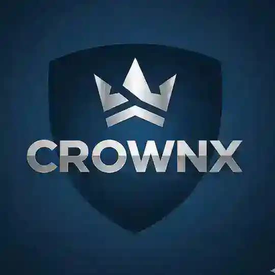 CROWNX STOCKITY🇮🇩 Profile
