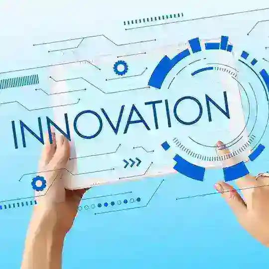 Qashqadaryo innovation