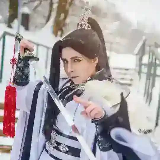 Quartz_Cosplay