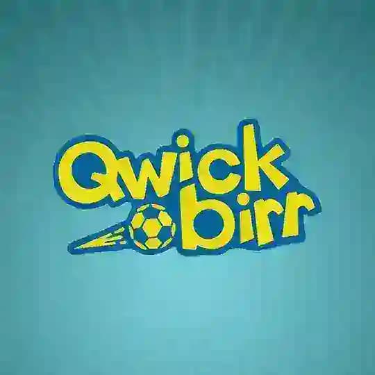 Qwick Birr,,