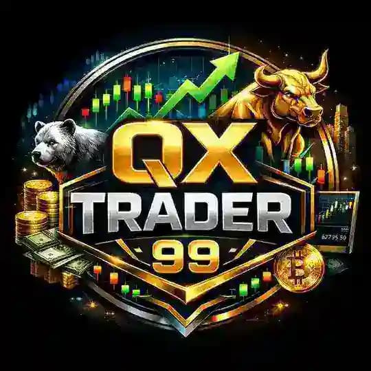 QX TRADER 99