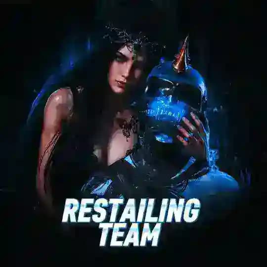 RESTAILING TEAM