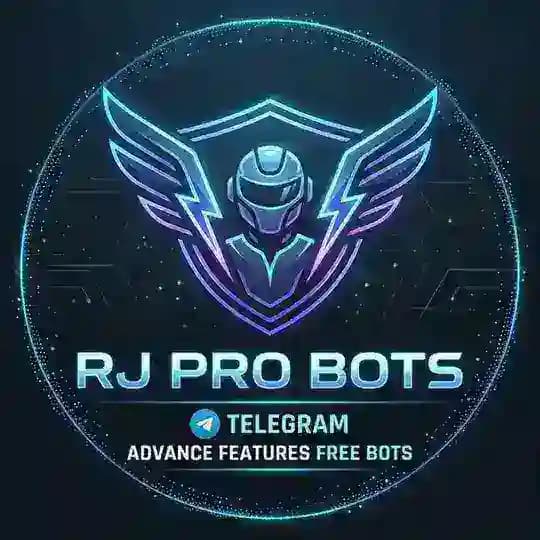RJ Pro Bots β‘οΈ