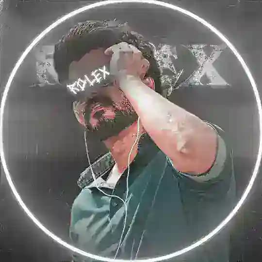 ROLEX FX