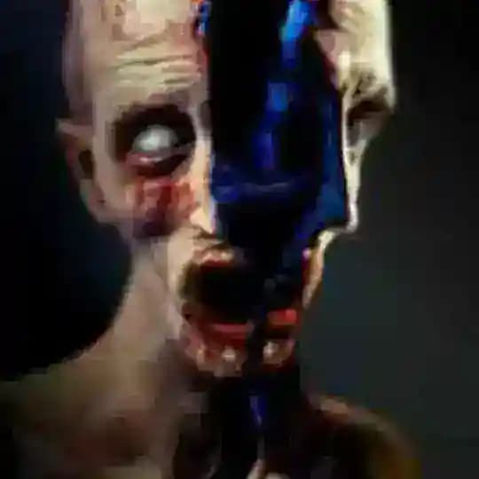 Disturbing Horror Movies