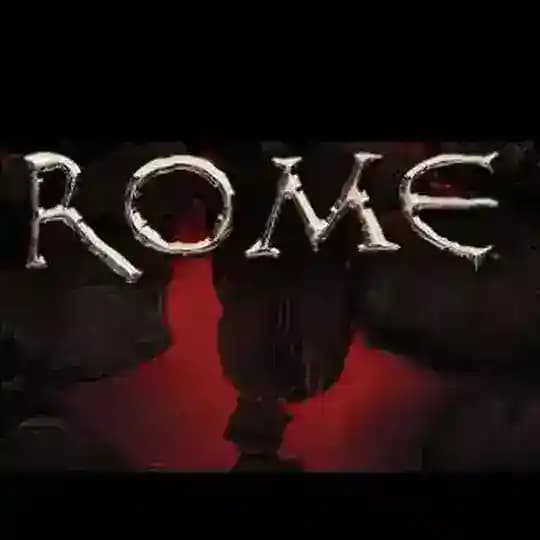 مسلسل ROME الموسم الأول والثاني Profile