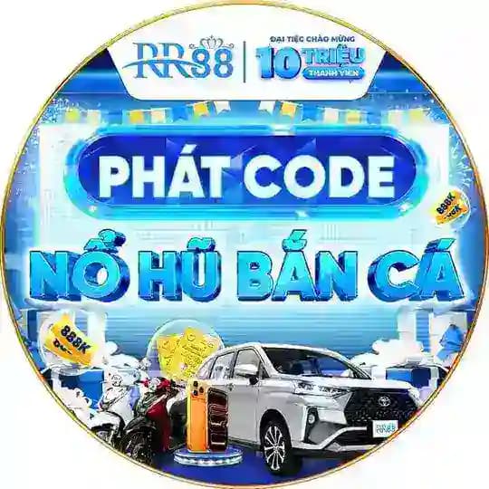 RR88 - PHÁT CODE MIỄN PHÍ