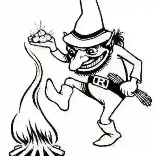 Rumpelstilzchen