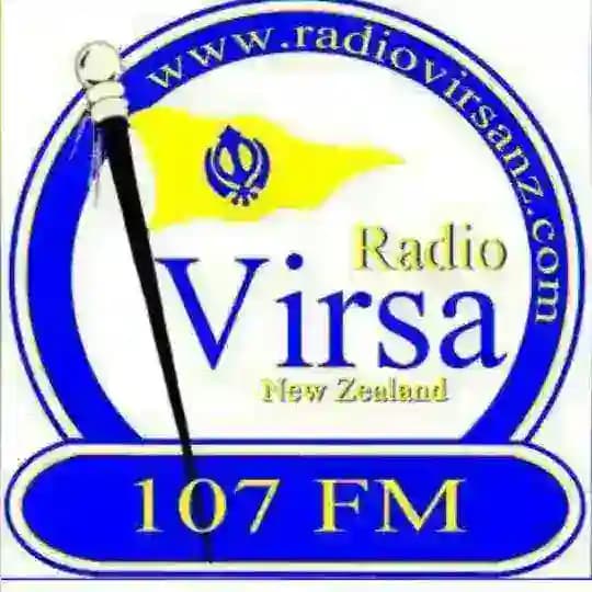 📻 Radio Virsa NZ 📻 Profile