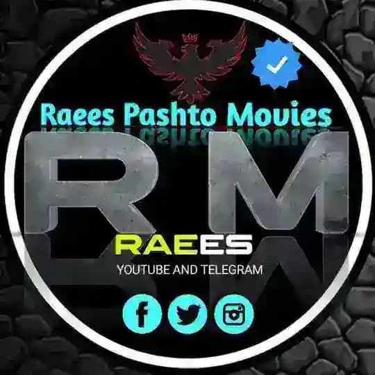 Raees Pashto Movies