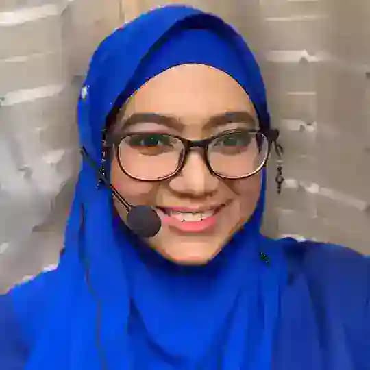 Rahsia Cinta Kamalia Kamal
