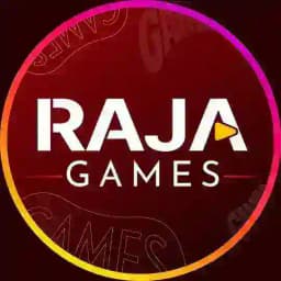 RajaGamesChannel Profile