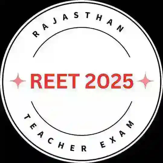 REET MAINS 2025-26 Profile