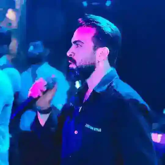 کانال رسمی رامین مهری🎙 Profile