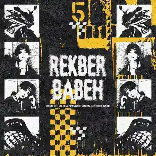 RNK @Rekber_Babeh