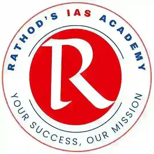 Rathod’s IAS ( Official ) – English