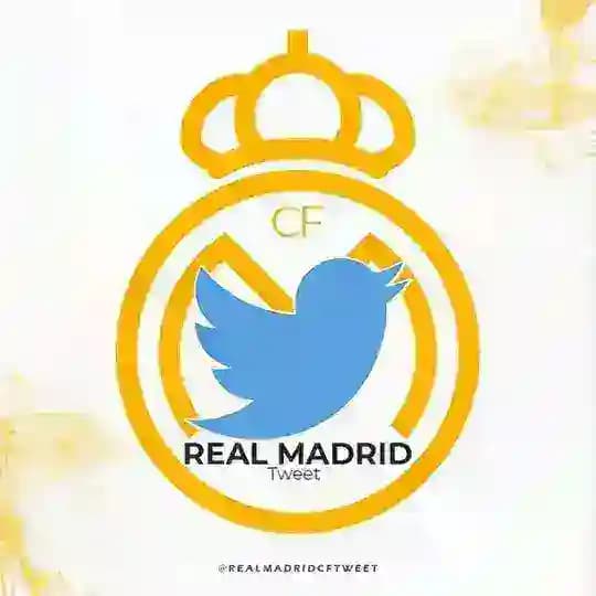 RealMadridCFTweet