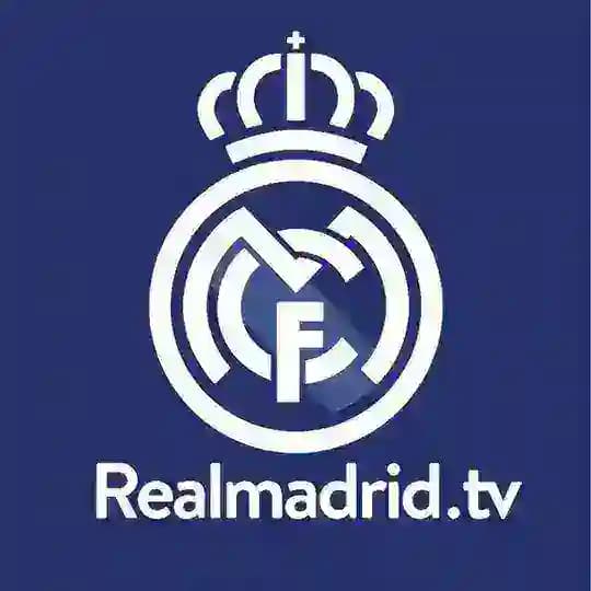 REAL MADRID TV Profile