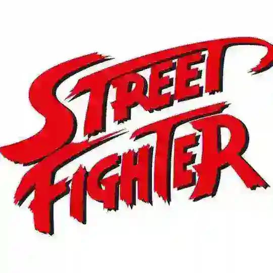 STREET FIGHT