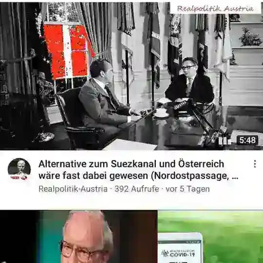 Realpolitik-Austria