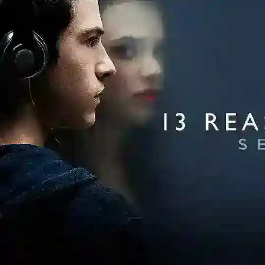 13 Reasons Why Hindi dub