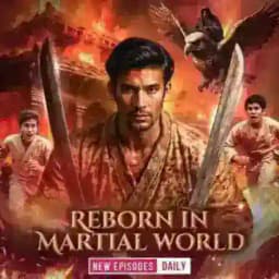 Reborn in Martial World ☬ Samrat Storys' Pocket Fm Profile
