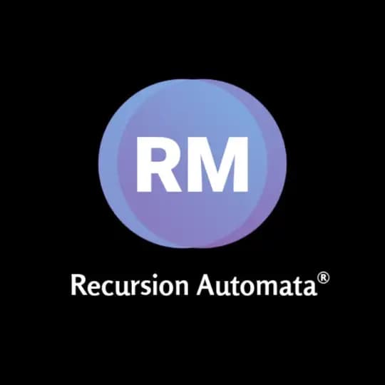 Recursion Automata® 通知频道